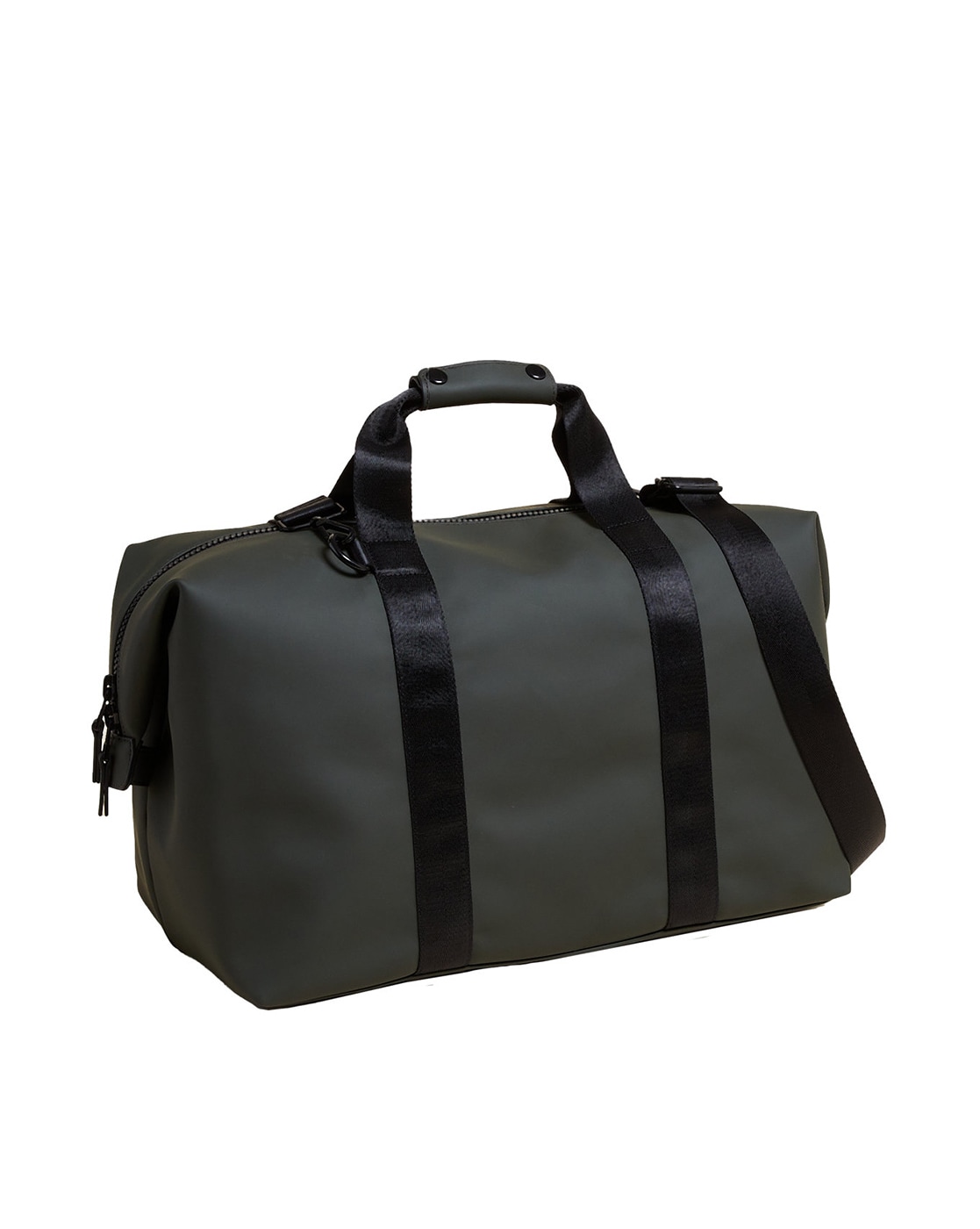 Duffle Bag with Adjustable Sling Strap