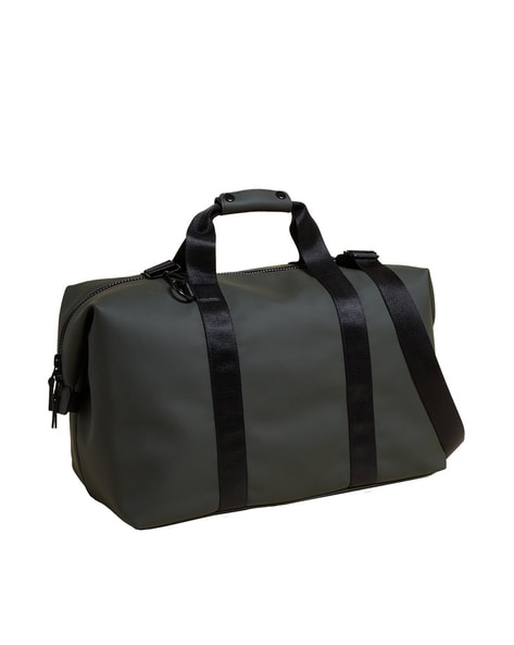 adidas 4ATHLTS Duffel Bag Large - Black | adidas India