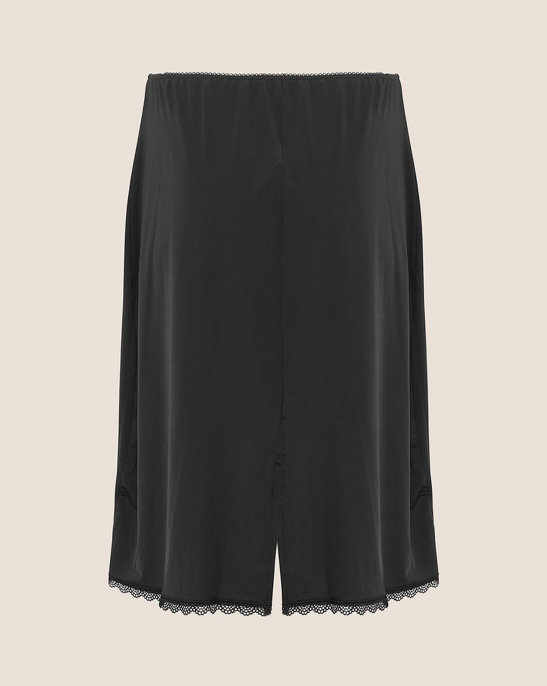 Buy Black Camisoles Slips for Women by Marks Spencer Online