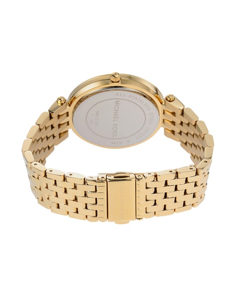 Michael Kors Darci Watch Gold MK3191