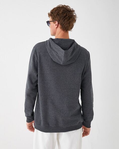 Buy Grey Sweatshirt & Hoodies for Men by Koton Online