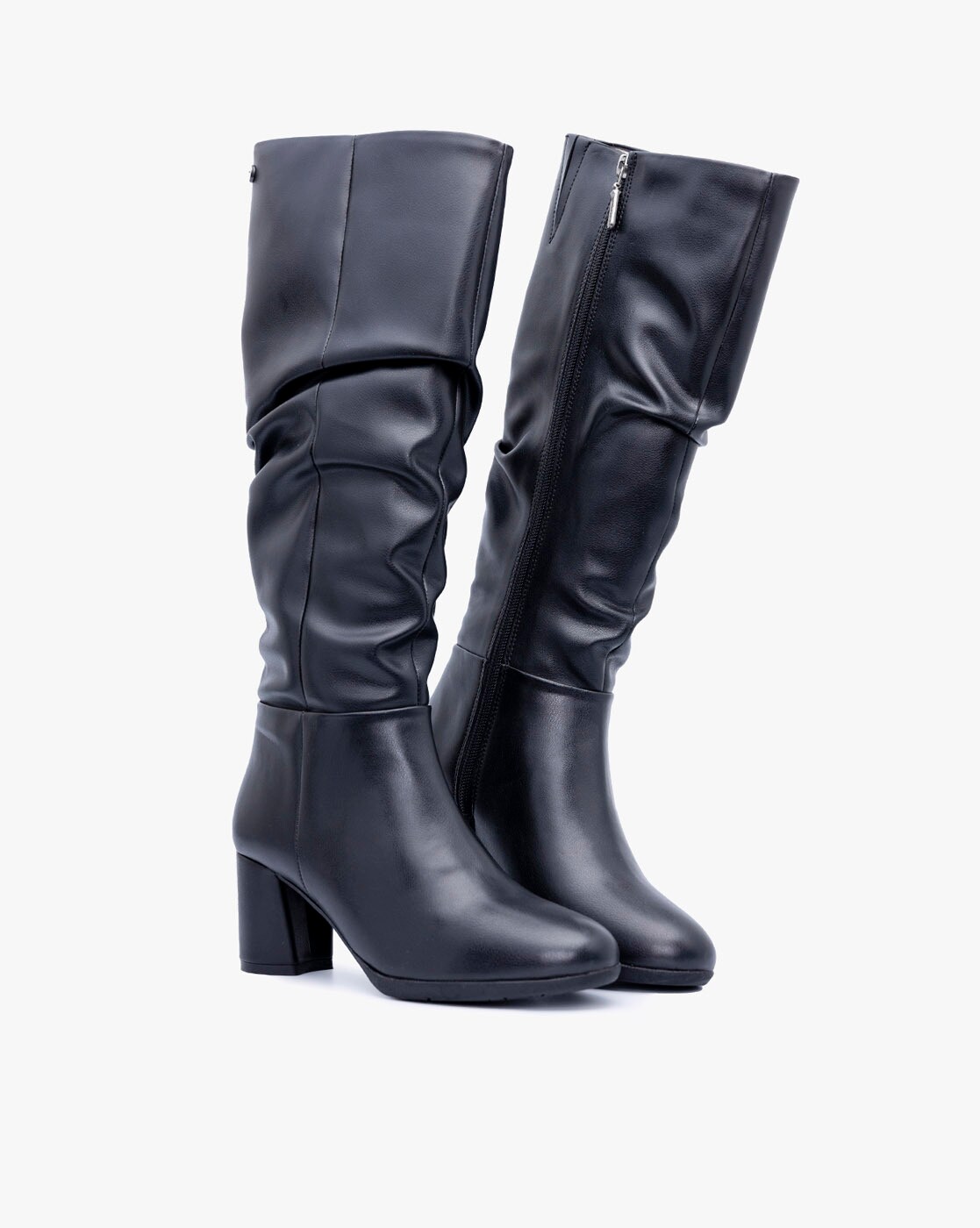 Pierre Cardin Ladies Boots ISERE Black – Smitty's Online