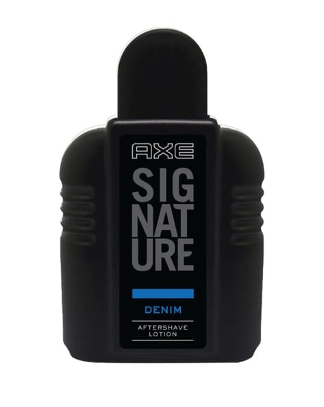 Buy Axe Vitalizing Denim Masculine Cologne Fragrance After Shave Lotion  50ml Online at Discounted Price | Netmeds