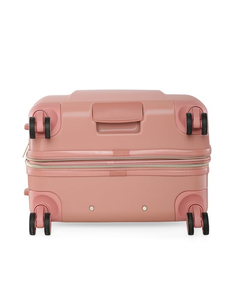 Amazon.com: FORAO Travelling Luggage Small Cartoon Female Student Cute  Trolley Suitcase 18 inch 20 inch Boarding Luggage Suitcase (Color : 6, Size  : 18