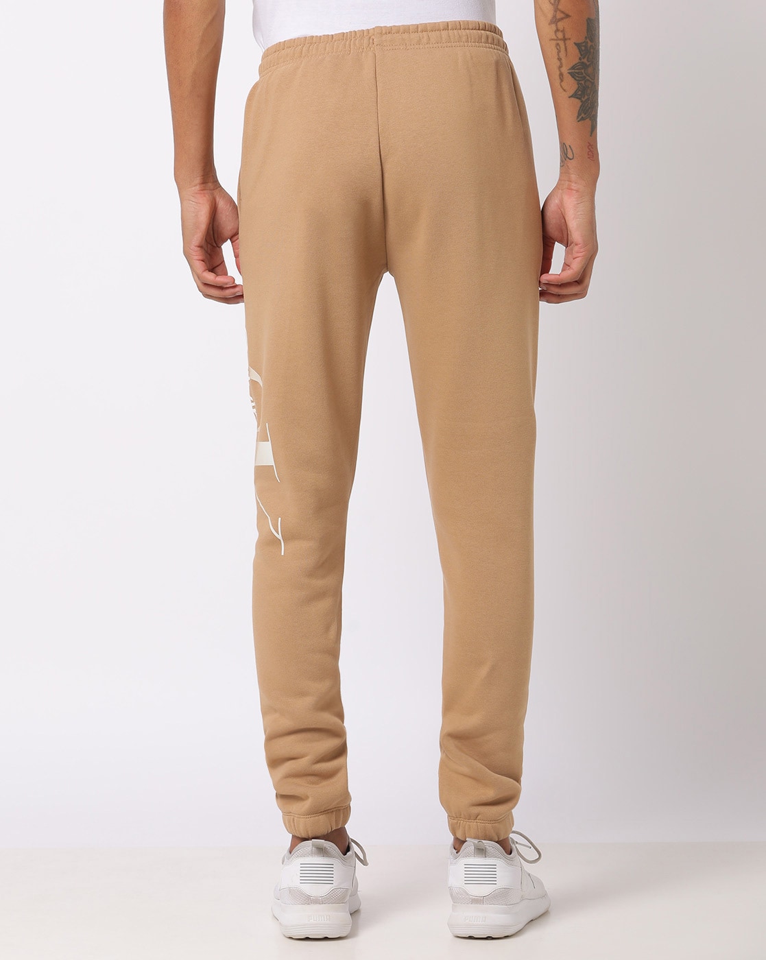 Bologna Camel Pants – Men's Priorities