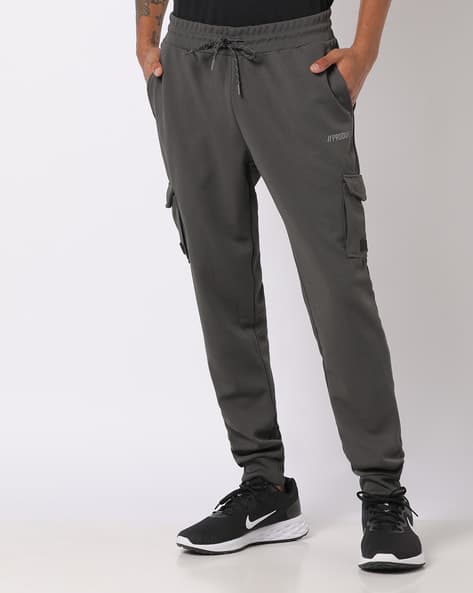 Produkt By Jack & Jones Men Joggers with Drawstring Waist
