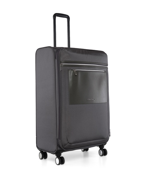 Square trolley bag hot sale