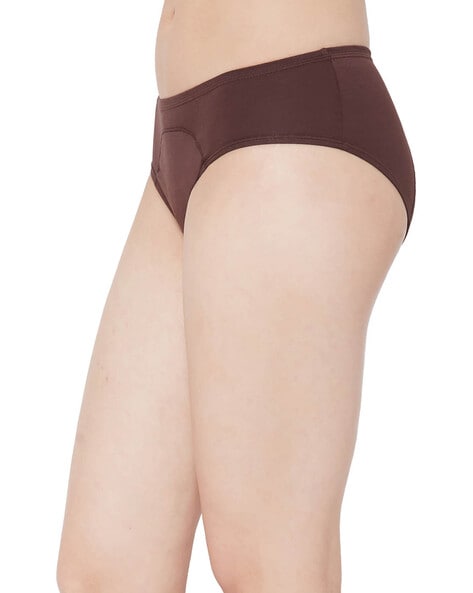 Buy Women Hipster Multicolor Panty (Pack of 3) Online In India At  Discounted Prices