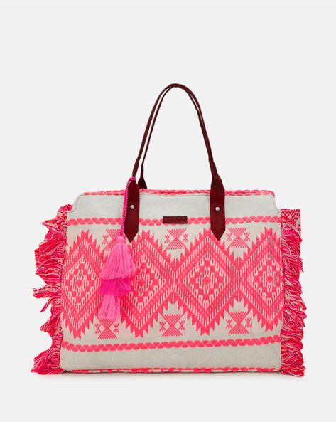 Woven Bag at Rs 300/piece | Mangalam Road | Tiruppur | ID: 13091319862