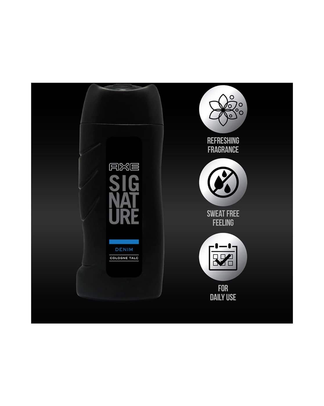 Buy Multicoloured Skin Care for Men by AXE Online