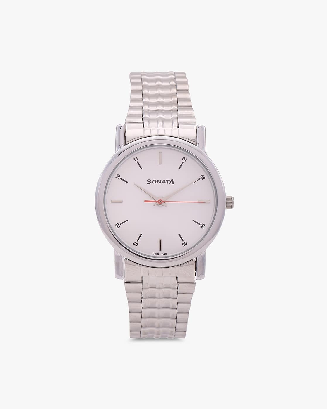 Sonata Analog Watch