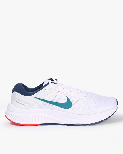 Buy White Sneakers for Men by NIKE Online | Ajio.com-baongoctrading.com.vn