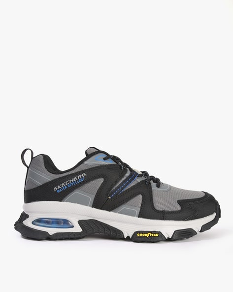 Nike Skechers That Look Like Balenciaga's Buy Charcoal Grey