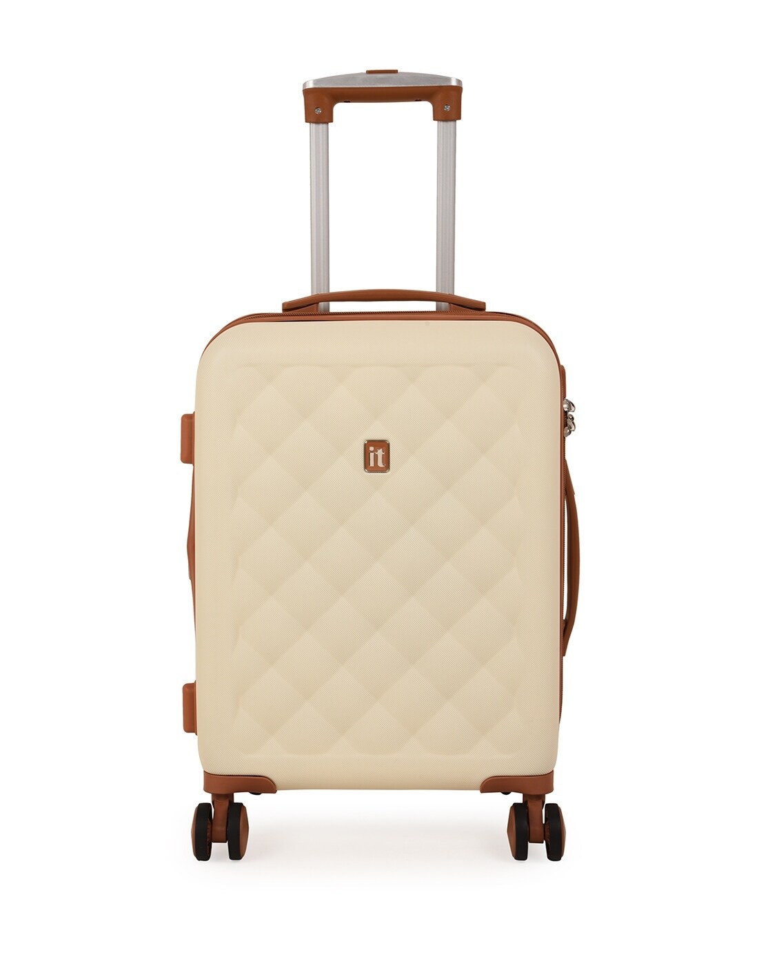 it cream suitcase