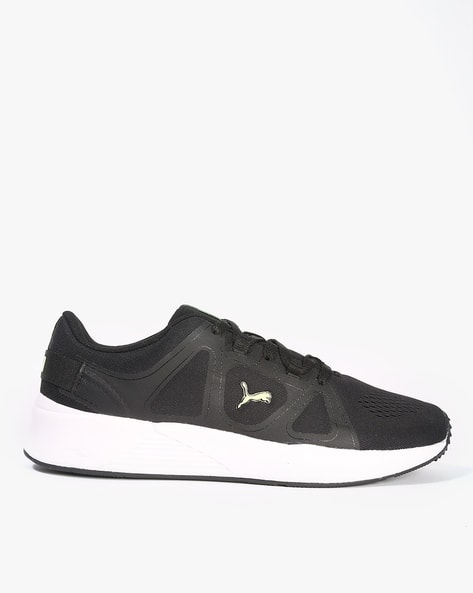 Price History of Puma Men Pacer Pro Reload Shoes from Ajio