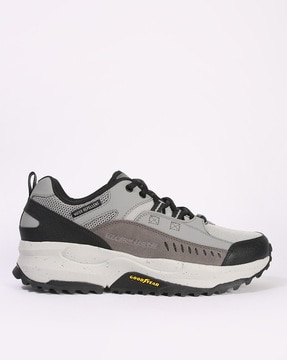 skechers goodyear bionic trail