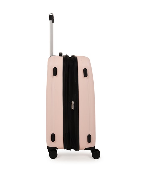 Baby discount pink luggage