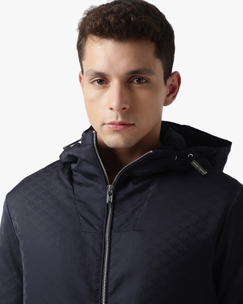 Armani sale coat mens