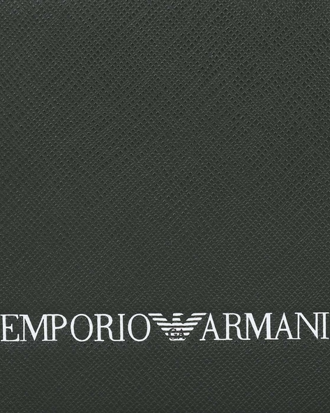 Emporio Armani Logo-patch Cotton Polo in Blue for Men | Lyst UK