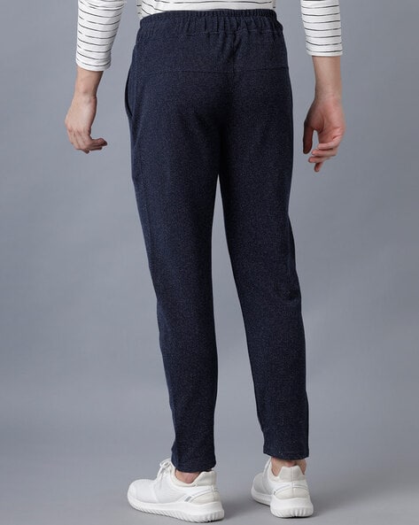 Long length track discount pants