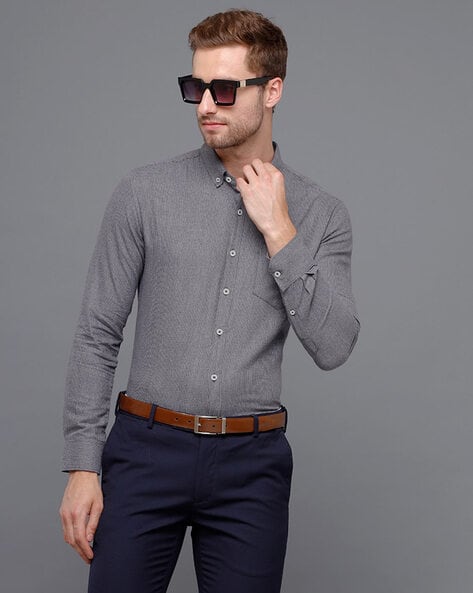 grey pant matching shirt grey pant combination ideas  YouTube