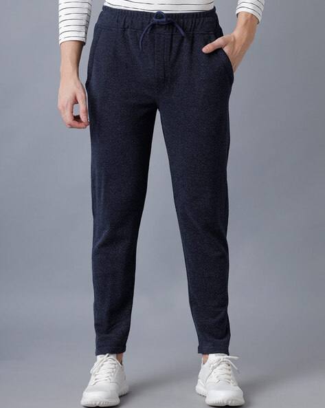 Full length track discount pants