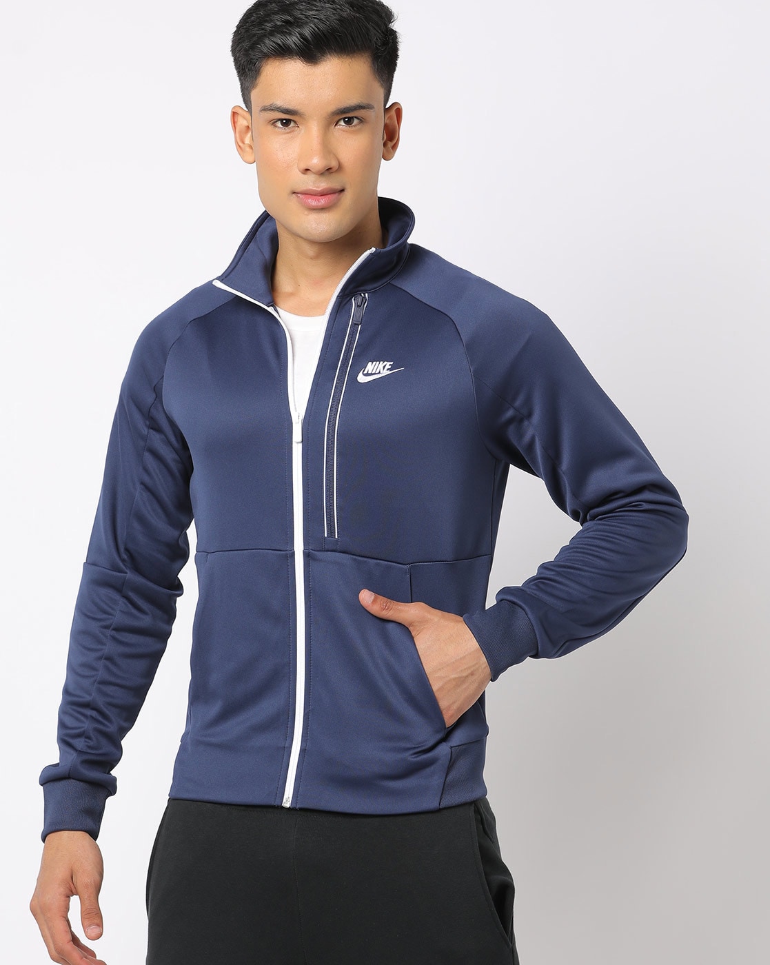 debenhams mens winter jackets