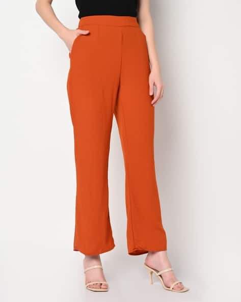 JDY BY ONLY Relaxed Fit Pants with Insert Pockets