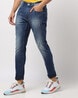 Buy Blue Jeans for Men by DNMX Online | Ajio.com