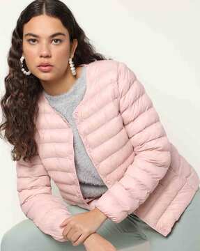 Down feather coat sale womens