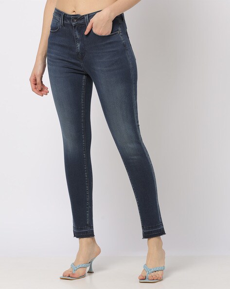 Pepe jeans outlet slim leg powerflex