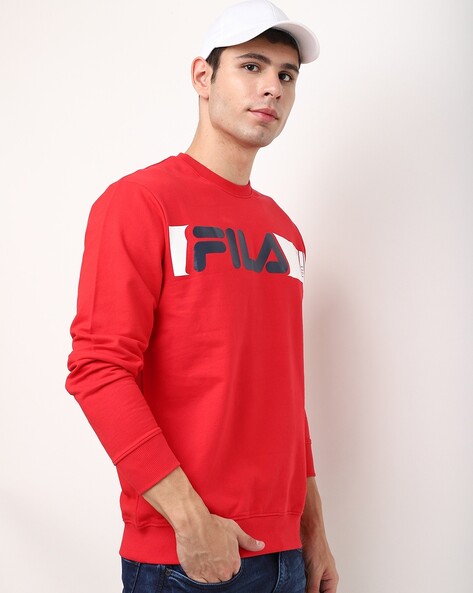 fila t shirt for kids