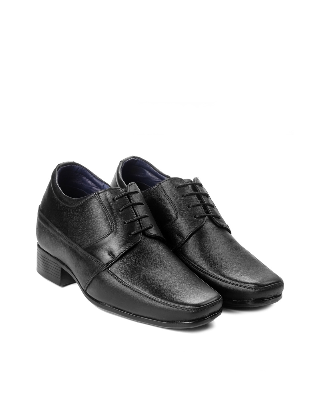 Buy Black Formal Shoes for Men by Clarks Online | Ajio.com