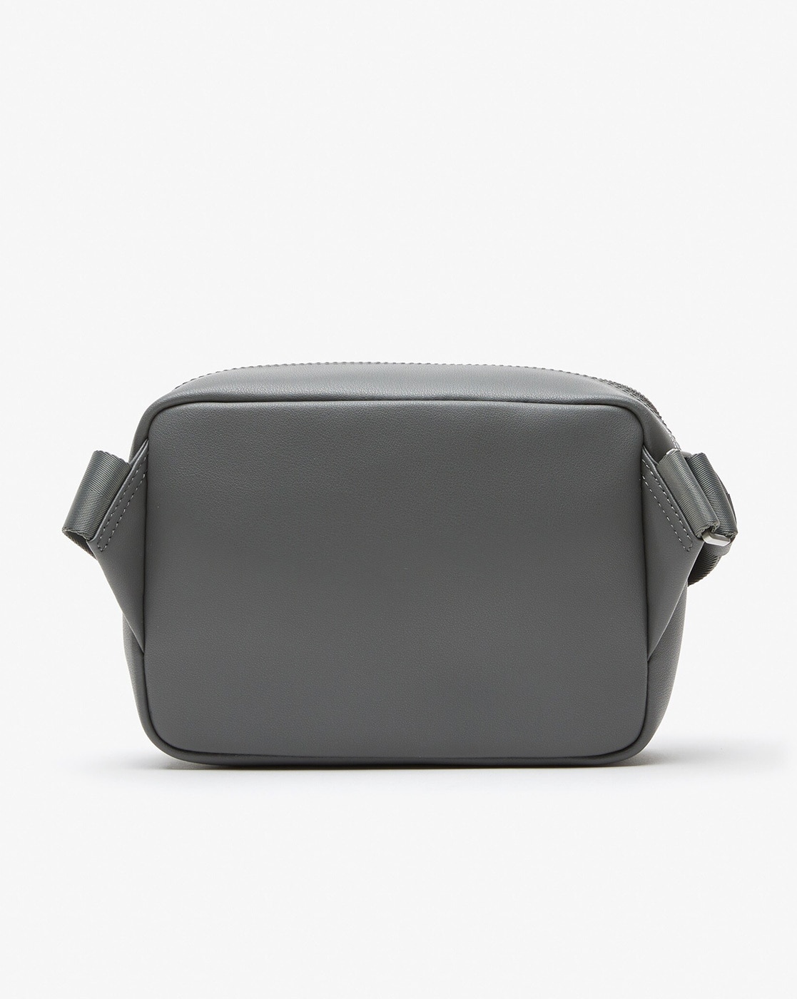 Buy Men's Duchini Solid Laptop Bag with Zip Closure Online | Centrepoint KSA