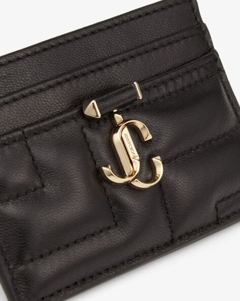 JIMMY CHOO online CREDIT CARD HOLDER