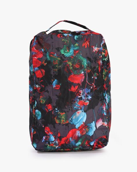 Nike backpack outlet floral