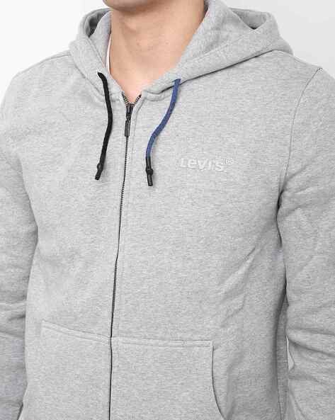 Buy Grey Sweatshirt & Hoodies for Men by LEVIS Online 