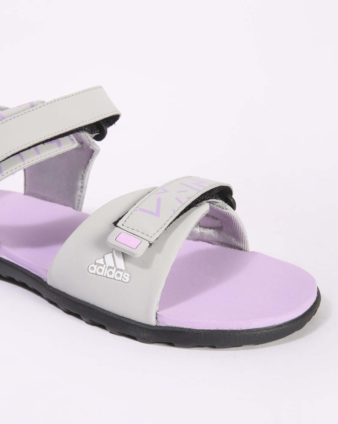 FOOTWEAR - ADIDAS - SANDALS/SLIDES - Sports Locker