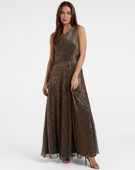 Bronze formal orders dresses