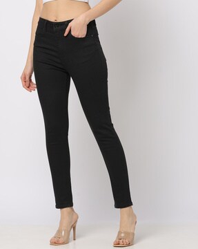 pepe jeans powerflex skinny