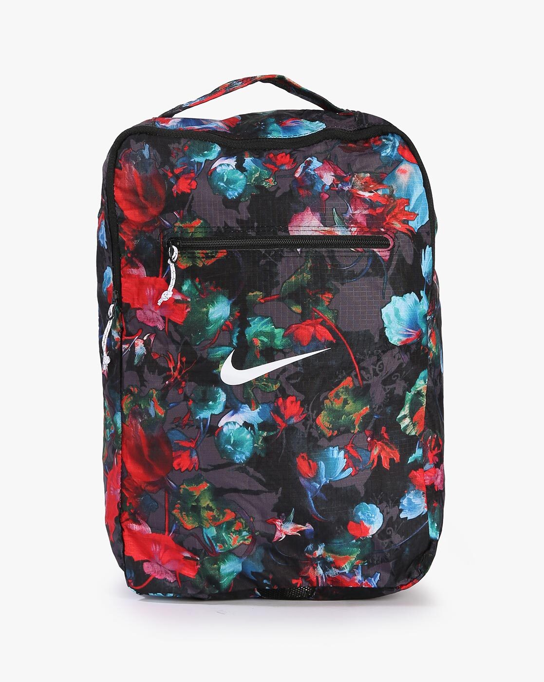 Nike Brasilia Mesh Backpack 9.0 Training Bag black ix gym or school durable  | eBay