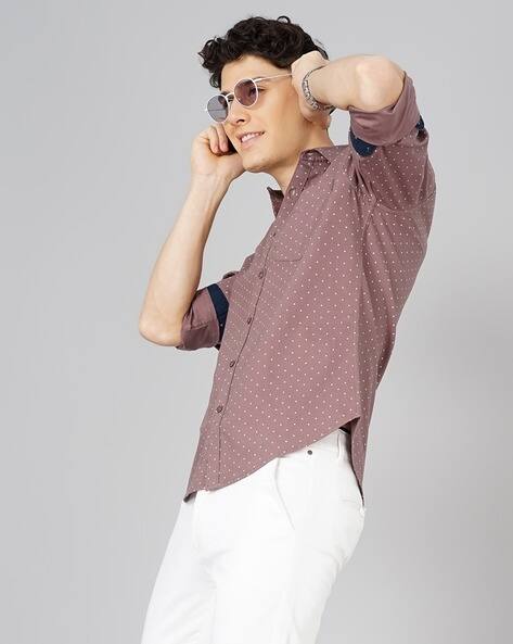 copper infused shirt