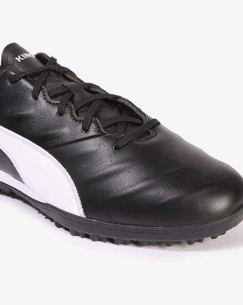 Puma King Pro Astro Turf Football Boots