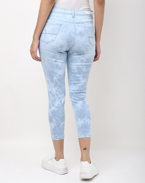 Buy Blue Jeans & Jeggings for Women by Recap Online