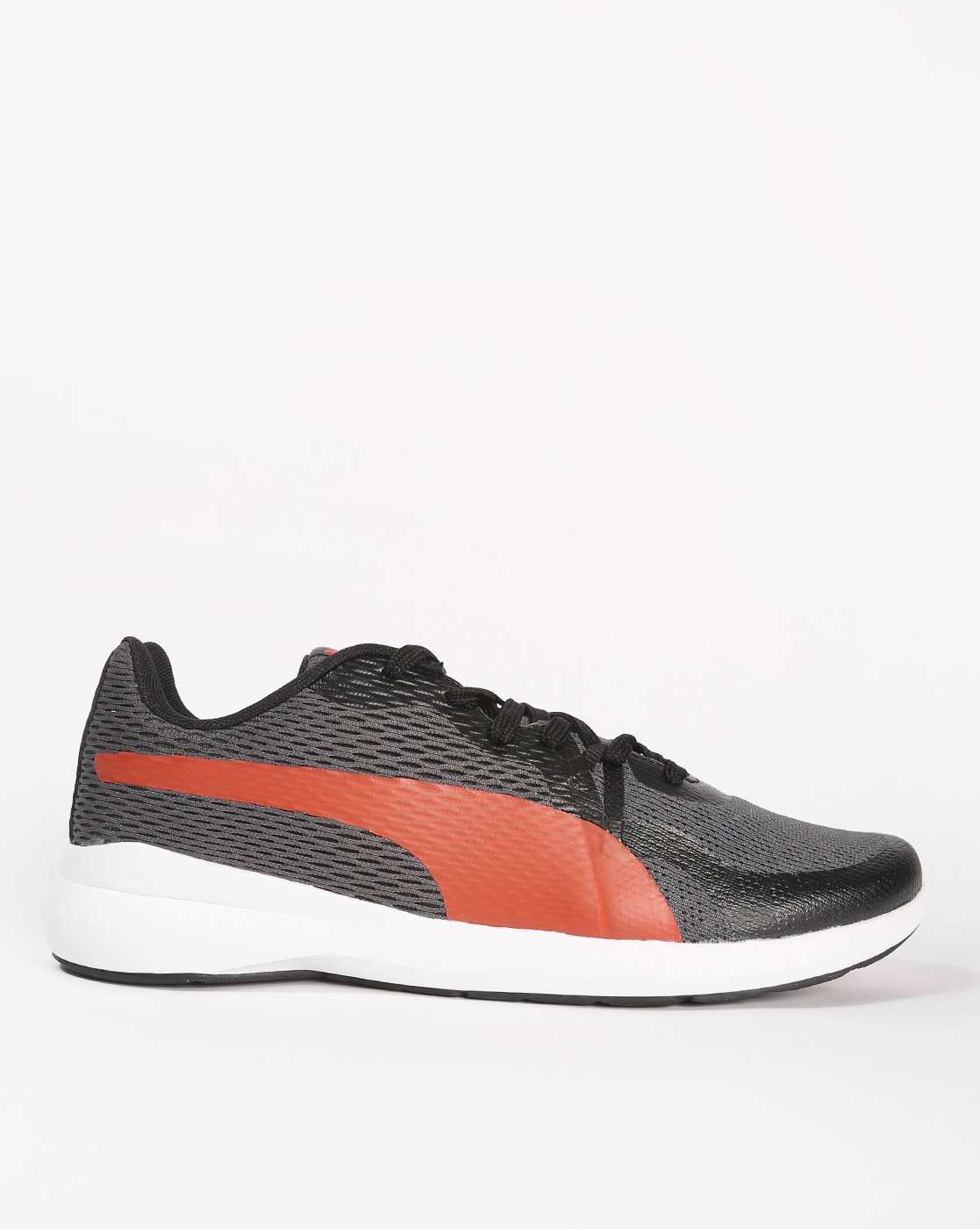 Puma breakout idp running hotsell shoes grey