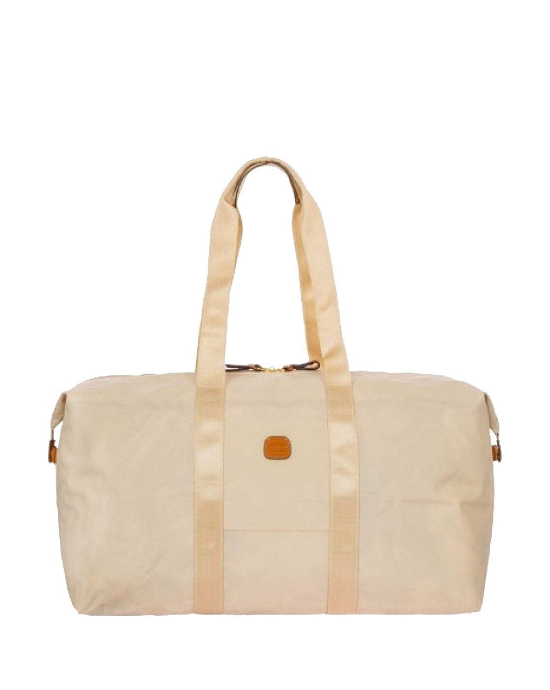 Travel bag beige