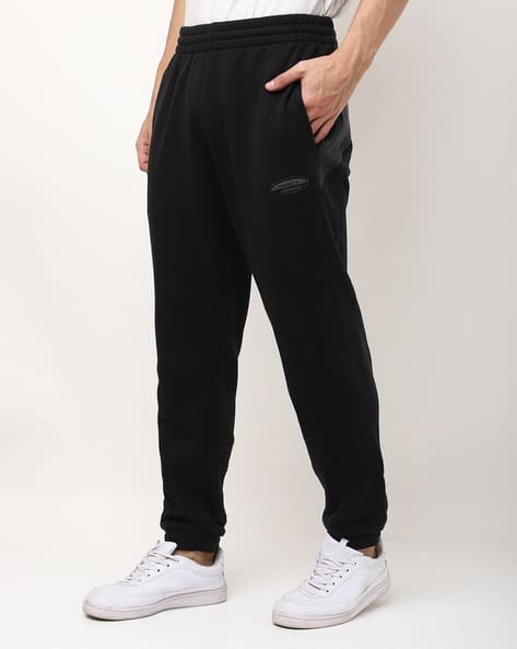 cotton track track pants men online