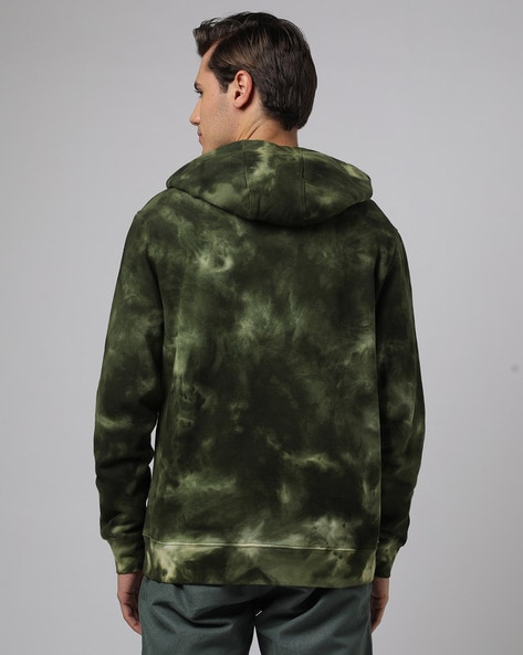 Buy Dark Olive Sweatshirt & Hoodies for Men by Buda Jeans Co Online