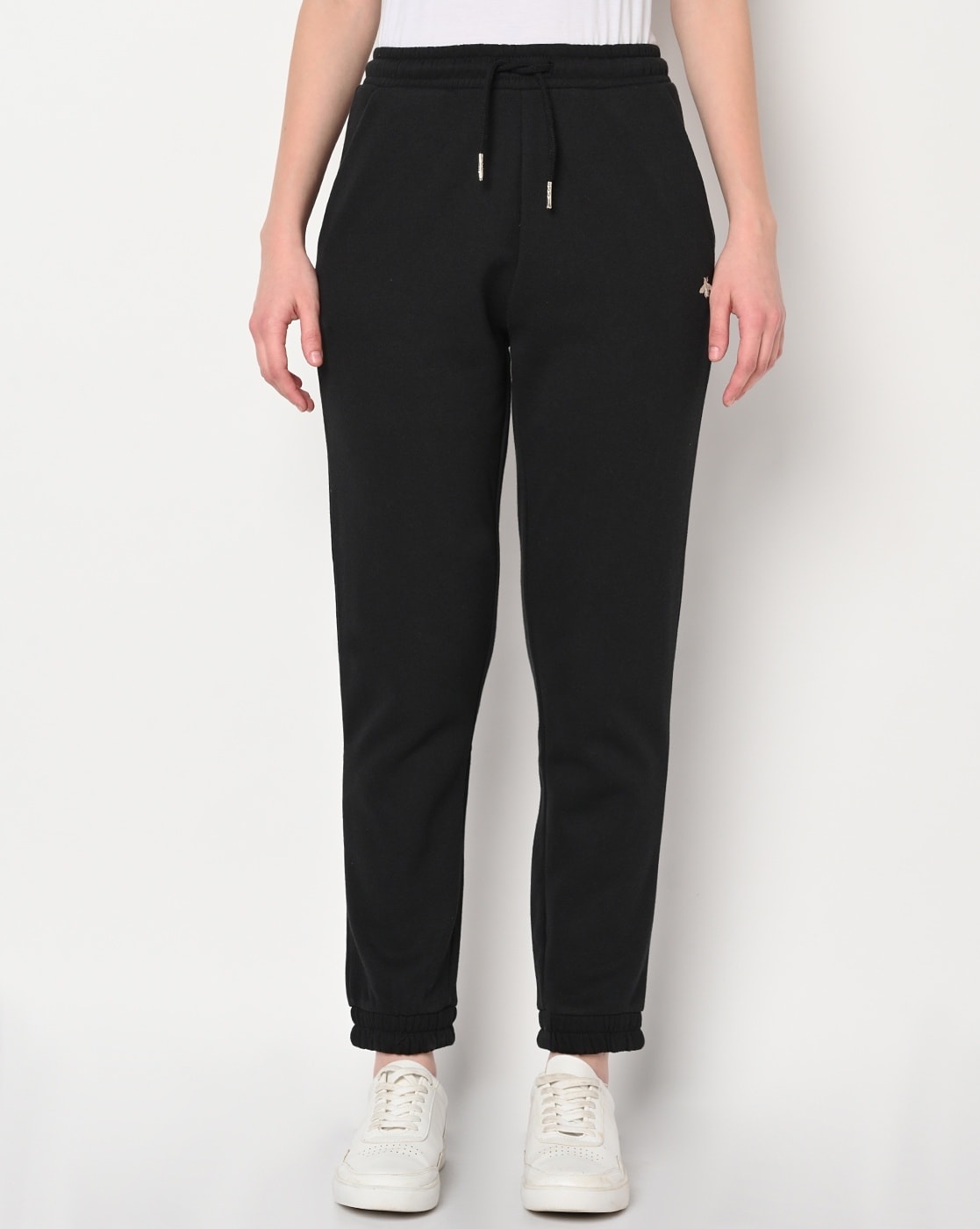 Women Modern Sports Basics Pants