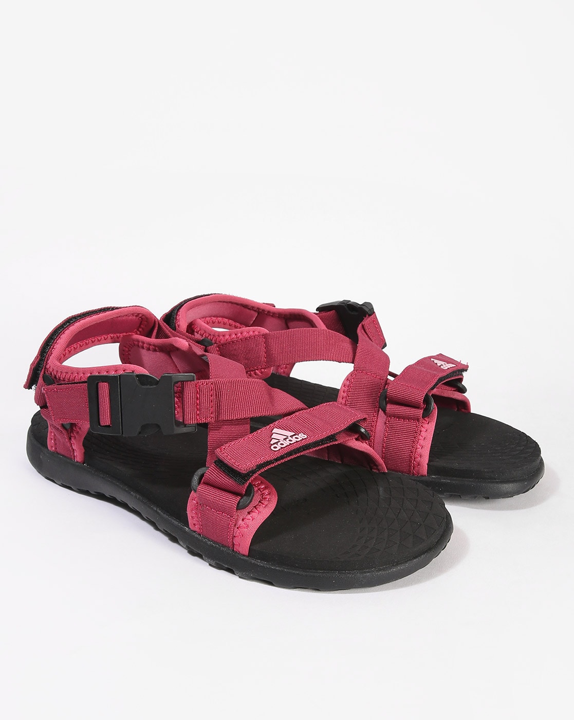 Adidas floaters for ladies online